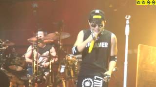이승환 빠데이 26년 20150919 이별에대처하는우리의자세