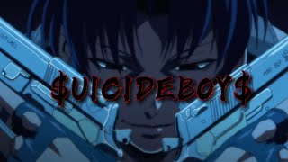 [$UICIDEBOY$~AMV]