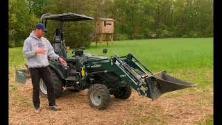 project farm forward   HD 1080p