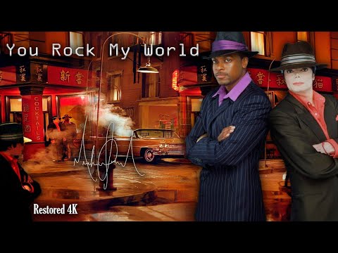Michael Jackson – You Rock My World❗️ hqdefault.jpg