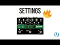 Eventide ModFactor Demo/Review (no talking just tinkering