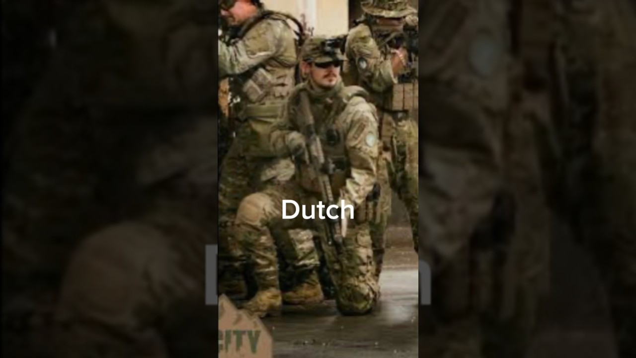 Best airsoft YouTubers (Assault) 