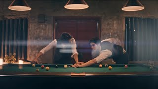 Joong \u0026 Dunk – แรงมาแรงกลับไม่โกง (OST Dare You to Death) | Thai/Eng/Romanized Lyrics