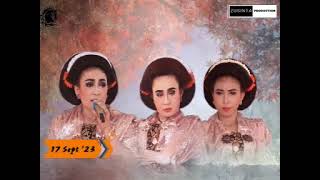 Tayub Tuban  Sedekah Bumi Buduk Mrutuk  Karawitan Kyai Madu Retno   Malam  Zusinta Baru