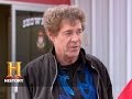Barry Williams and the Tiki Car Deal