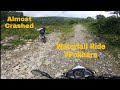 Offroad Waterfall Ride ||Jaljale Jharna|| Pame Ride|| CR250,NS200||