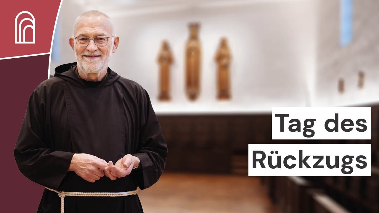 Tag des Rückzugs - Tagessegen vom 2. August 2026