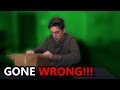 Unboxing Video GONE WRONG (parody)