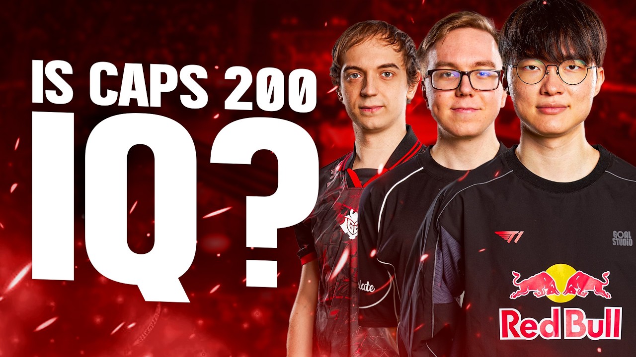 Who's the smarter team? Pro teams play League Trivia