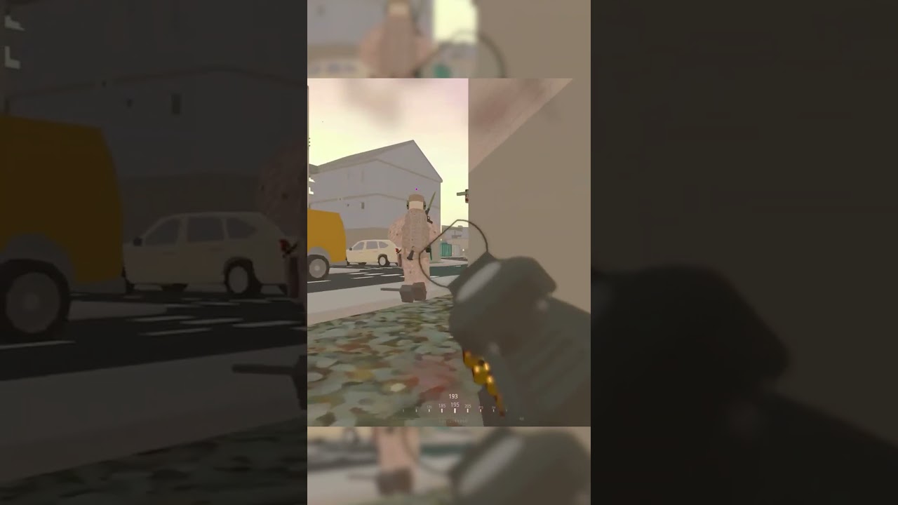 WTH battle bit moment 🤣🤣 