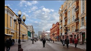 Геннадий Шпаликов - Я шагаю по Москве