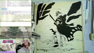 BLEACH Chapter 194