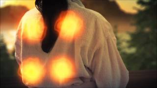 ThermaRobe -Luxurious Wireless Heated Spa Robes. screenshot 3