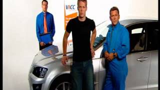 Vacc Auto Apprenticeships Tv Ad By Gdh Advertising