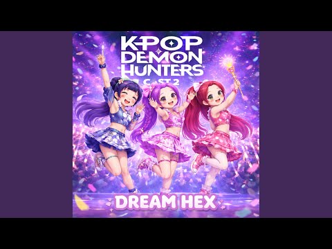 DREAM HEX