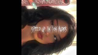 Speed Up TikTok Audios