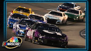 Will Tyler Reddick, Alex Bowman clinch final two Cup playoff spots at Daytona? | Motorsports on NBC
