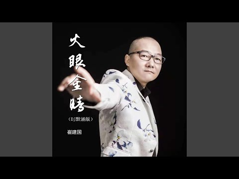 火眼金睛 (Dj默涵版伴奏)