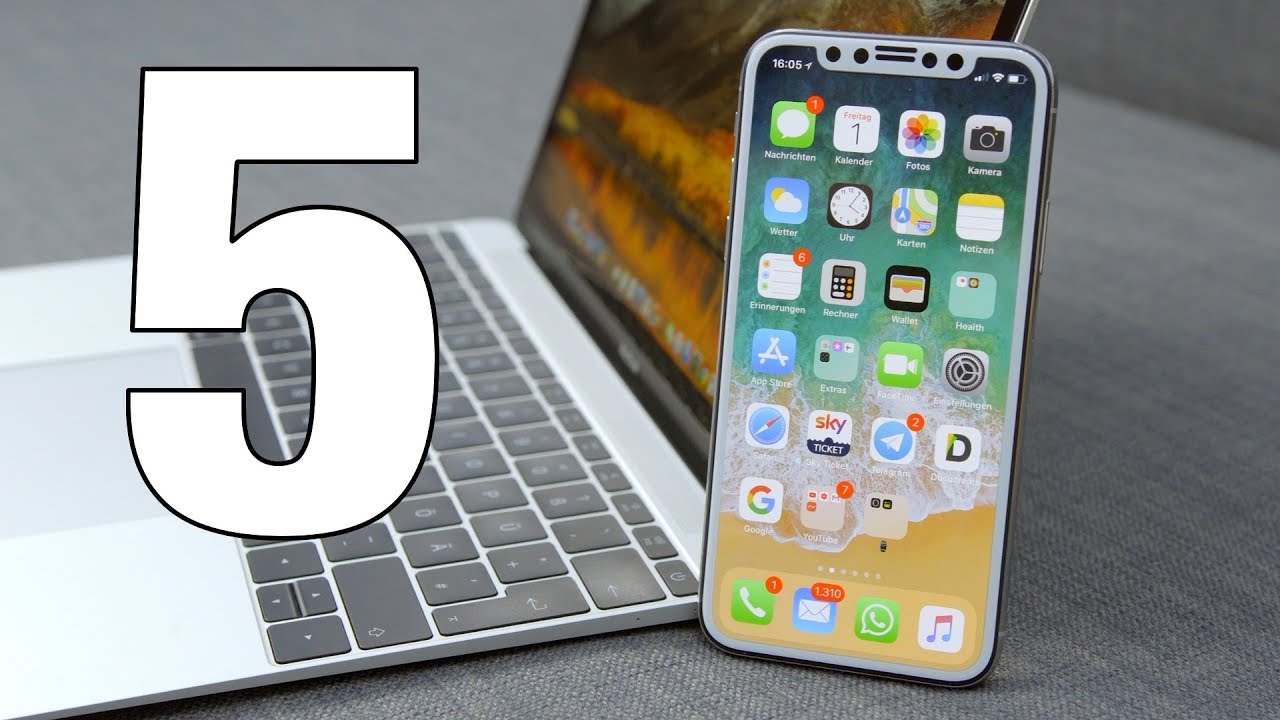 5 MUST HAVE Gadgets - Dezember + GEWINNSPIEL - YouTube