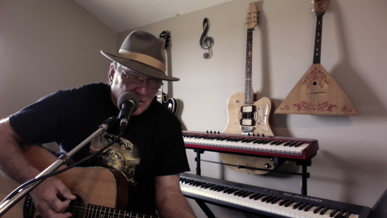 Just Belong by George Doran