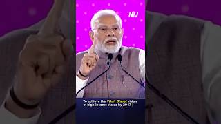 India’s Big Leap: Upper-Middle Income by 2030 | Road to Viksit Bharat