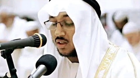 😍 جميع تلاوات القارئ المغربي الذي فاجأ الجميع سعد أزويت 😍