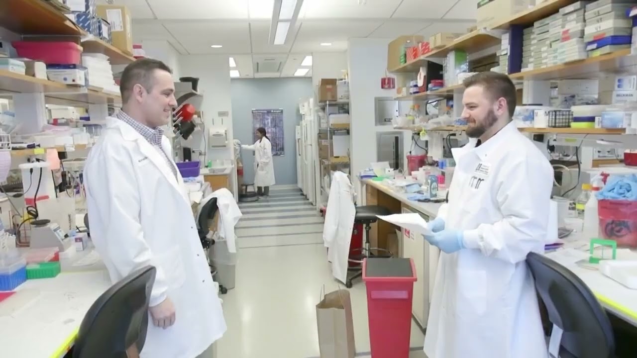 Brehm Lab | Michael Brehm, PhD