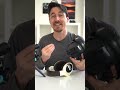 That open ear thing #headphones #iems #hifiman #sennheiser #audio #meze