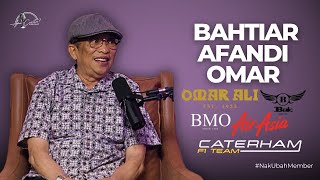 Apa Cerita? Bahtiar Afandi Omar; Tukang Jahit Legend, Terima Tempahan 100 Baju Sehari | Episode 59