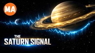 NASA’s Mysterious Radio Signals: Are We Hearing an Ancient God?