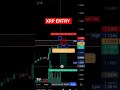 xrp entry point for jackpot target #xrp #crypto #profit