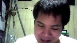 Because Of You A Ca Pella Cover