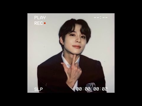 [NCT|정우] 스토리를 지어주세요.