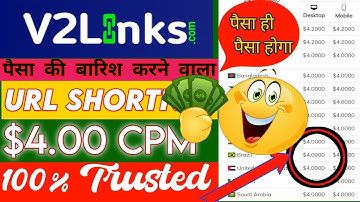 Best Url Shortener to Make Money Highest Paying {Daily Payment, No Capture} Best Link Shortener 2023