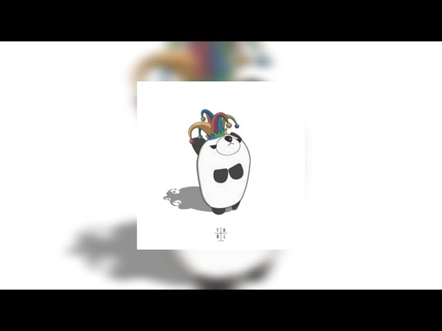 JESTER FUNK ⚡ Ultra Slowed | bear bear & friends & Gill Chang