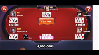 game chơi bài liêng đẹp và hay screenshot 1