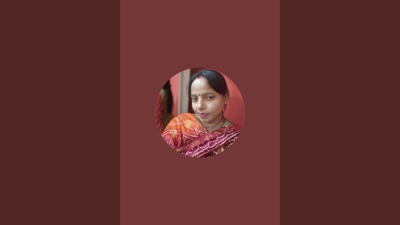 Vandana Patel is live ## aap sabhi doston ka dil se swagat hai ##