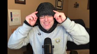 Swim Workout - VO2Max - The Nines IM