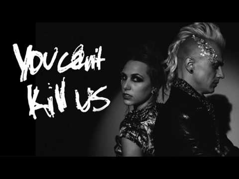 ICON FOR HIRE - Demons ICON FOR HIRE - Demons
