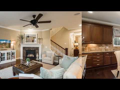 693 Meadowleaf Lane, Highlands Ranch, CO home video tour