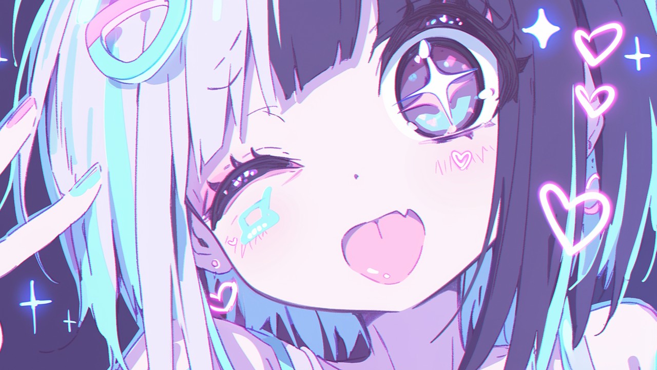 Pomipomi – Adoremino! (ft. KAKERU)