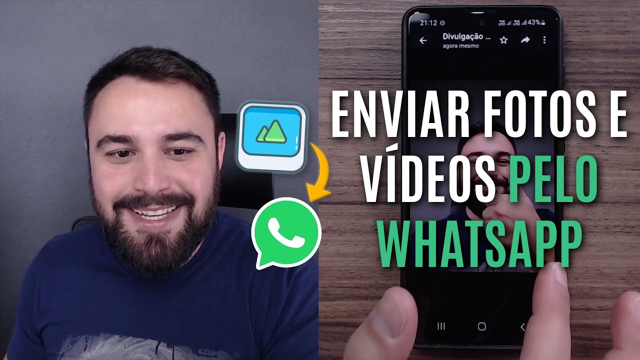 Como Enviar Fotos Pelo Google Drive Como Enviar Fotos Pelo Google Drive