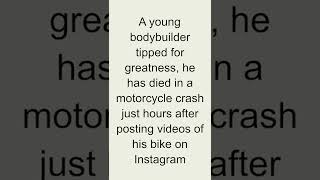 R.I.P. - Ryeley Palfi