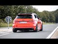 Tuner Cars Accelerating - 600LT, Techart 992 Carrera, R8 LMX, 720HP RS6, Pure Turbos 335i, 700HP GTR