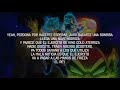 Dragon Ball Super Broly Rap En Letra Porta
