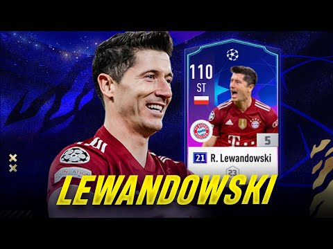 GIỮA PHIÊN BẢN 21UCL & CAP THÌ ĐÂU LÀ LỰA CHỌN HỢP LÝ VỚI LEWANDOWSKI - REVIEW 21UCL | HCG NAM DƯƠNG