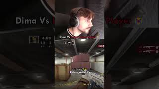 Dimawallhack | CS2 Highlights  #cs2 #cs2clips #cs2moments #csgo #gamingclips #viralclips #viral