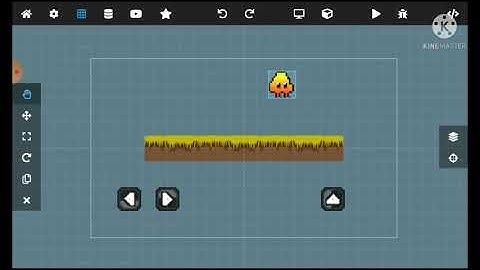 Cara buat animasi lari di #max2d untuk pemula