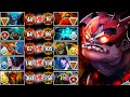 KING POTATO PUDGE IS BACK AND HE WILL SHOW YOU HOW TO USE PUDGE AS HARD SUPPORT | Pudge Official