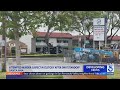 Attempted murder suspect in custody after O.C. standoff